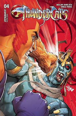 ThunderCats (2024) #4