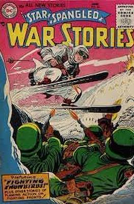 Star Spangled War Stories Vol. 2 #34
