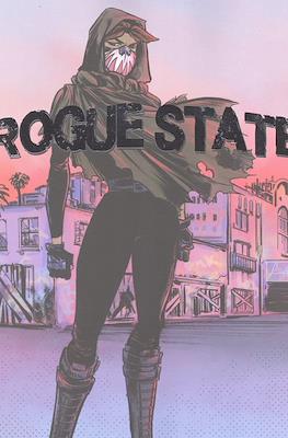 Rogue State (Variant Cover) #1.3