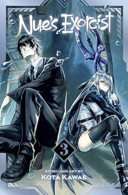 Nue's Exorcist #3