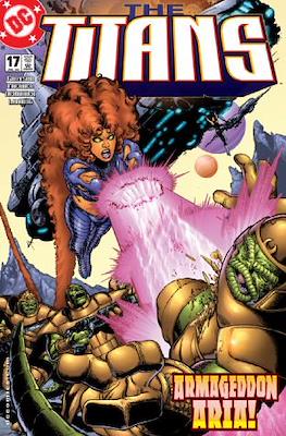 Titans Vol. 1 (1999-2003) #17