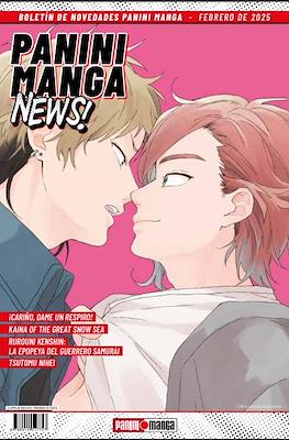 Panini Manga News! #9