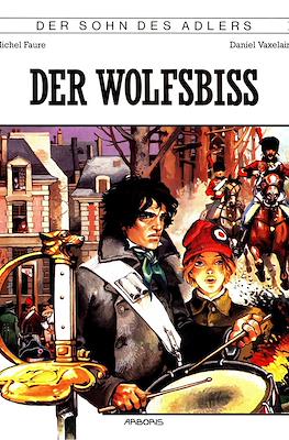 Der Sohn des Adlers