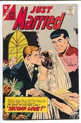 Just Married #50
