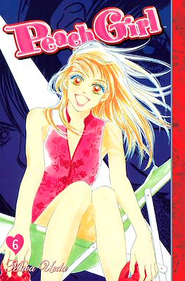 Peach Girl #6