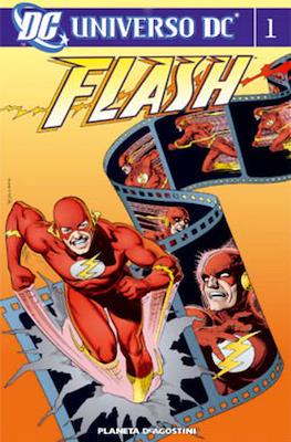 Universo DC: Flash