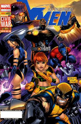 Gli Incredibili X-Men #198