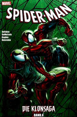 Spider-Man: Die Klonsaga #4