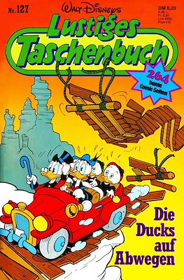 Walt Disneys Lustige Taschenbücher / Lustiges Taschenbuch #127
