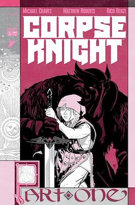 Corpse Knight (Variant Covers) #1.2