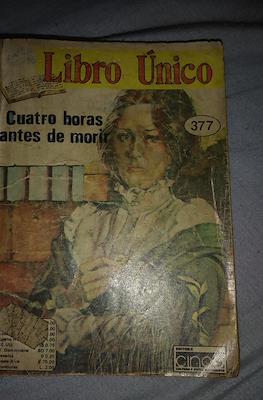 Libro Único #377