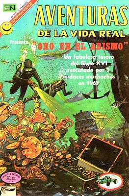 Aventuras de la vida real #197