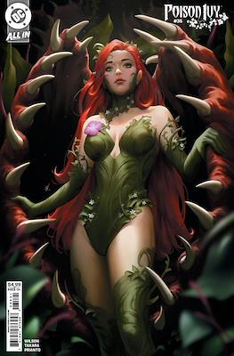 Poison Ivy (2022-Variant Covers) #35
