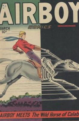 Airboy #49