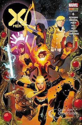 X-Men (2020-) #6