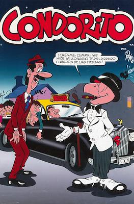 Condorito #679