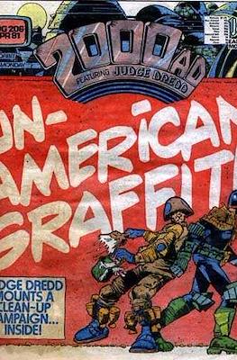 2000 AD #206