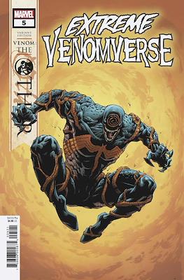 Extreme Venomverse (2023 Variant Cover) #5.3