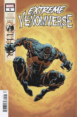 Extreme Venomverse (2023 Variant Cover) (Comic Book) #5.3