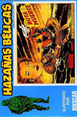 Hazañas Bélicas (1973-1988) #135