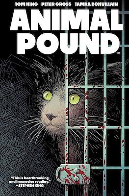Animal Pound