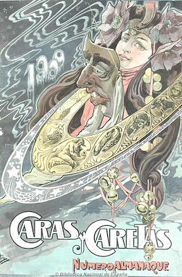 Caras y Caretas #66