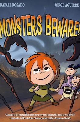 Monsters Beware
