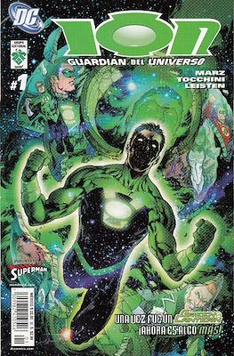 Ion #1