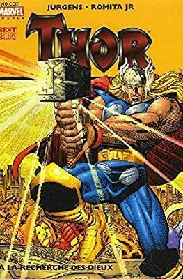 Best Sellers - Marvel France #19