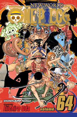 One Piece (Softcover) #64
