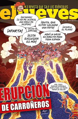 El Jueves (Revista) #2314