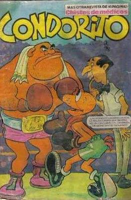 Condorito #148