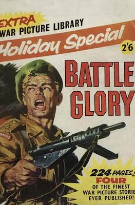 War Picture Library Holiday Special (1963-1984)