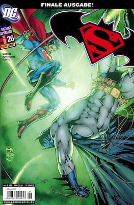 Batman / Superman Vol. 1 #26