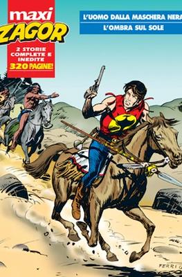 Maxi Zagor #3