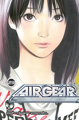 Air Gear #23