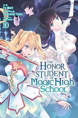 The Honor Student at Magic High School #10