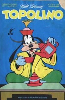 Topolino #729