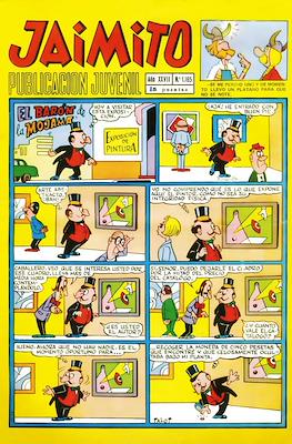 Jaimito #1165