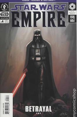 Star Wars - Empire (2002-2006) #4