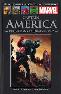 Marvel Comics: La Collection De Référence #132