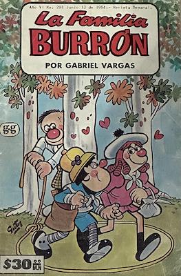 La Familia Burrón #298