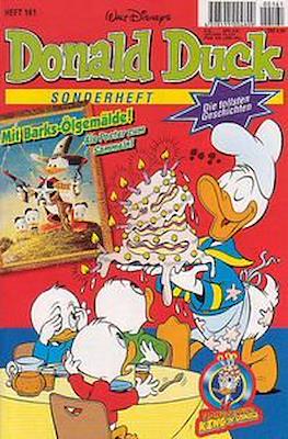 Die tollsten Geschichten von Donald Duck Sonderheft #161