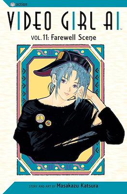 Video Girl Ai #11