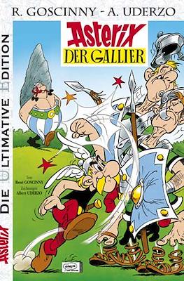 Die ultimative Asterix Edition