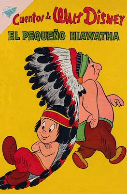Cuentos de Walt Disney #194