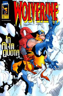 Wolverine #113