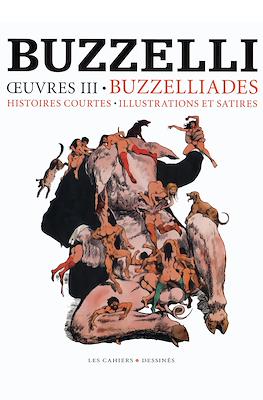 Buzzelli Œuvres #3