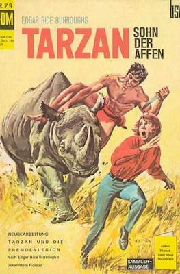 Tarzan #79