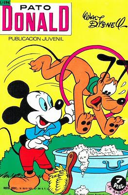 Pato Donald #194